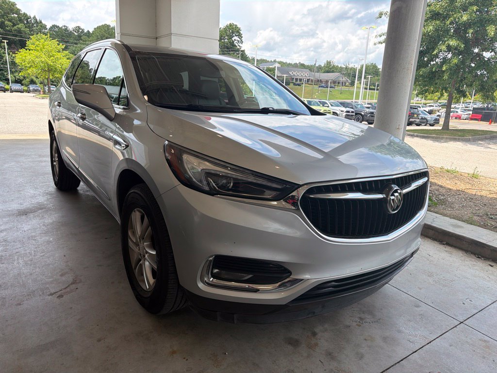 Used 2018 Buick Enclave Essence FWD image 4