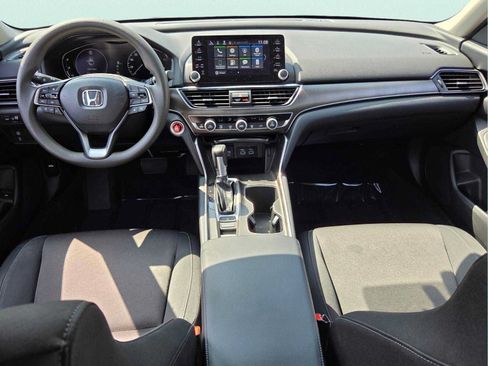 Used 2022 Honda Accord LX image 14