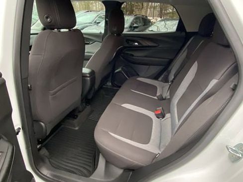 Used 2023 Chevrolet TrailBlazer LT w/ Convenience Package FWD image 30
