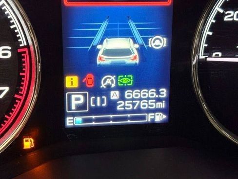 Used 2022 Subaru Forester Touring AWD/4WD image 15
