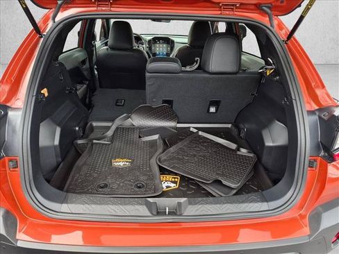 Certified 2024 Subaru Crosstrek 2.5i Wilderness w/ Crosstrek Mirror Package AWD/4WD image 9