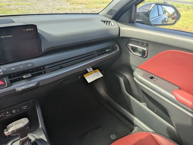 New 2026 Kia K4 GT-Line Turbo w/ GT-Line Premium Package FWD image 17