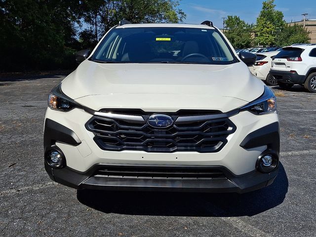 Certified 2024 Subaru Crosstrek 2.0i Premium AWD/4WD image 2