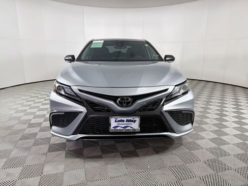 Used 2024 Toyota Camry XSE image 6
