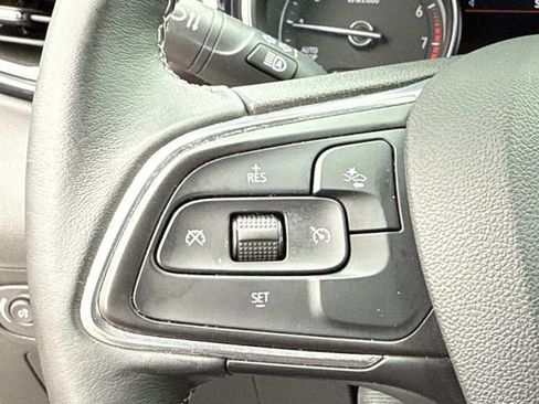 Used 2023 Buick Encore GX Select w/ Safety Package II FWD image 24