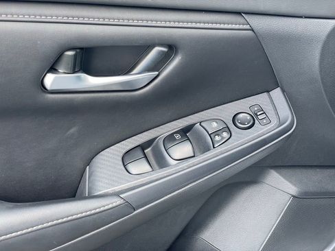 Certified 2023 Nissan Sentra SV w/ All-Weather Package FWD image 13