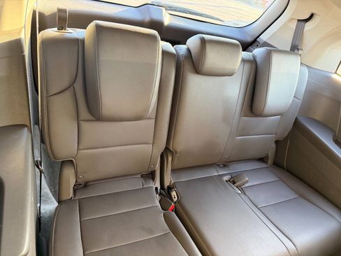 Used 2017 Honda Odyssey EX-L image 26