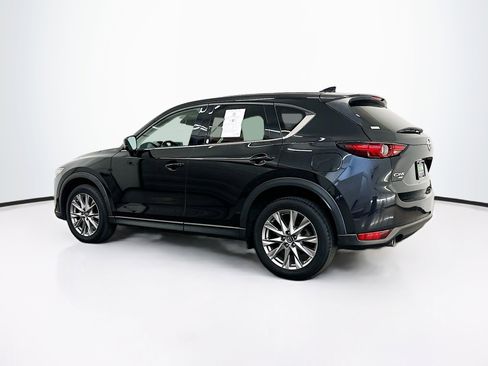 Used 2019 MAZDA CX-5 Grand Touring w/ GT Premium Package AWD/4WD image 5