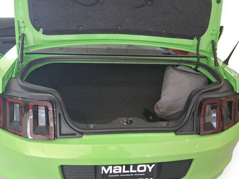 Used 2013 Ford Mustang Boss 302 w/ Boss 302 Accessory Pkg RWD image 19