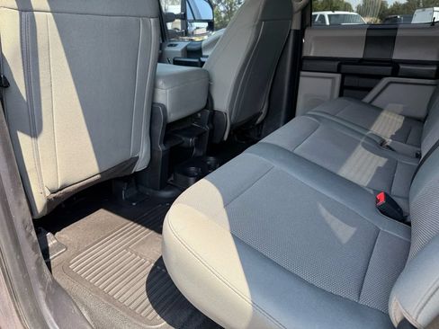 Used 2021 Ford F250 XL w/ STX Appearance Package AWD/4WD image 27