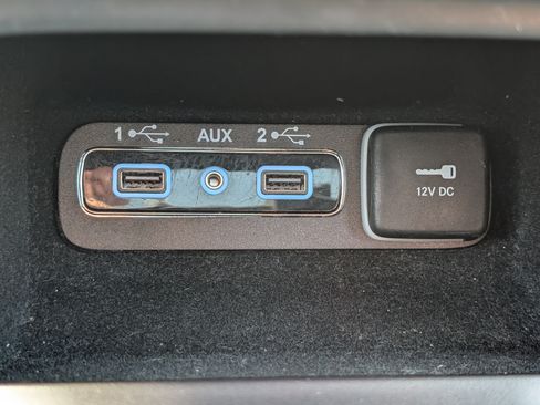 Used 2020 Jeep Grand Cherokee Limited X AWD/4WD image 27