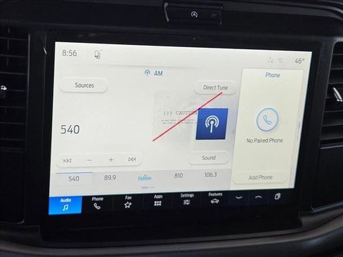 New 2026 Ford F150 XL image 16