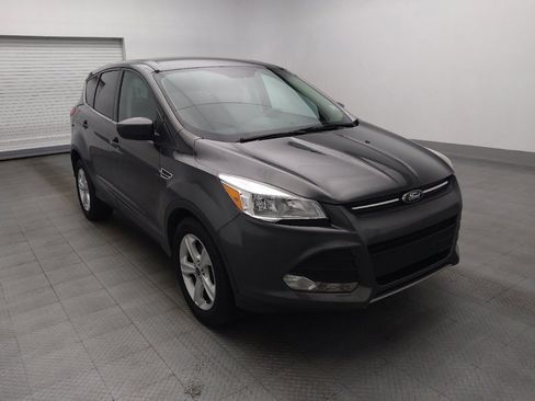Used 2015 Ford Escape SE FWD image 13