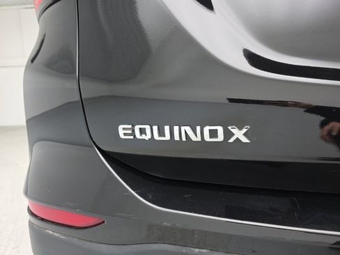Used 2023 Chevrolet Equinox LS image 50