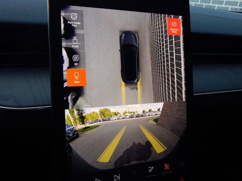 New 2025 Polestar Polestar 3 image 19