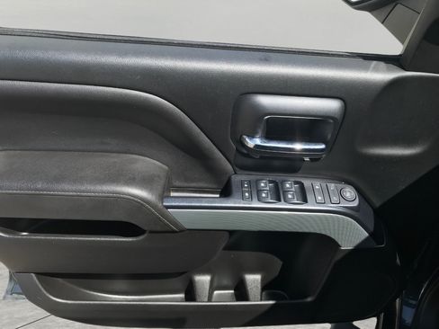 Used 2017 Chevrolet Silverado 1500 LT w/ All Star Edition AWD/4WD image 26
