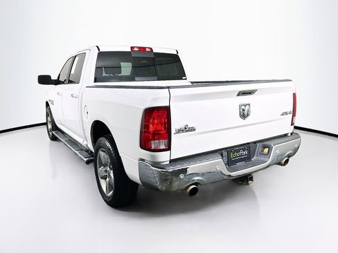 Used 2018 RAM 1500 Big Horn AWD/4WD image 5