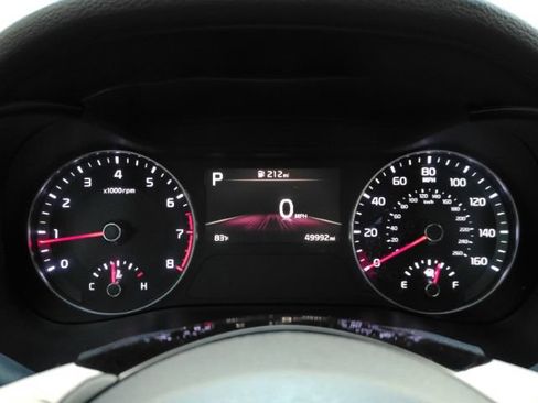 Used 2023 Kia Forte LXS FWD image 34