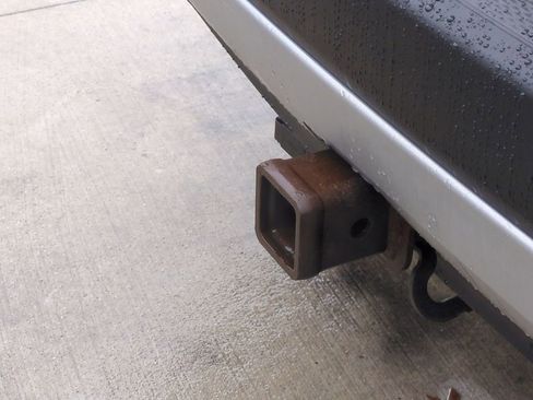 Used 2022 Ford Escape SEL w/ Class II Trailer Tow Package image 36