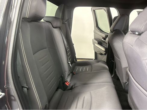 Used 2024 Toyota Tacoma TRD Off-Road image 34