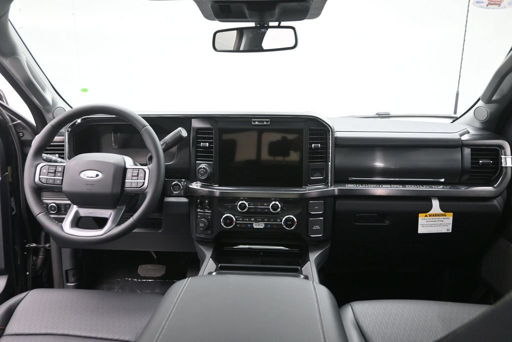 New 2026 Ford F350 Lariat w/ Lariat Premium Package AWD/4WD image 28