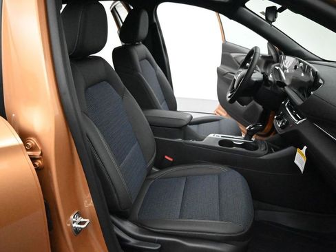 New 2026 Buick Envista Preferred image 20