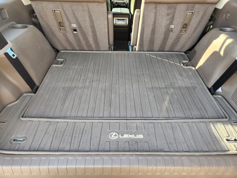 Used 2019 Lexus GX 460 Premium image 42