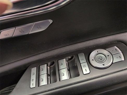 Used 2024 Genesis GV80 2.5T image 15