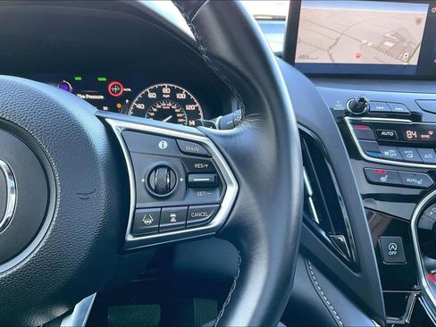Used 2021 Acura RDX AWD w/ Technology Package image 12