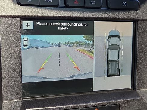 Used 2018 Ford F150 King Ranch w/ Equipment Group 601A Luxury AWD/4WD image 16