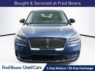 Used 2022 Lincoln Corsair AWD w/ Equipment Group 101A video 2