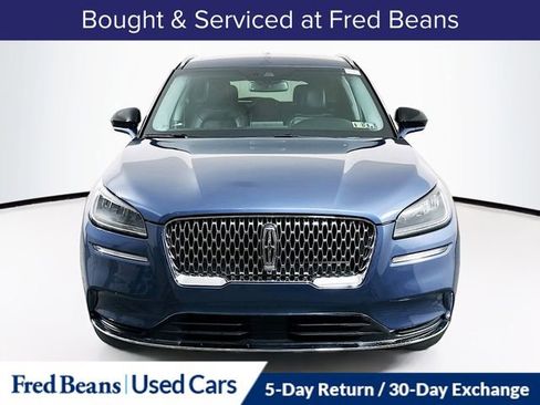 Used 2022 Lincoln Corsair AWD w/ Equipment Group 101A image 2