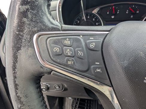 Used 2020 Chevrolet Equinox Premier image 12