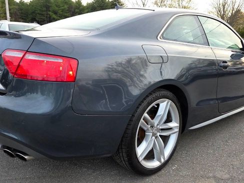 Used 2009 Audi S5 4.2 AWD/4WD image 15