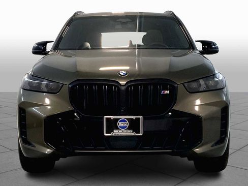 Used 2025 BMW X5 M60i image 3