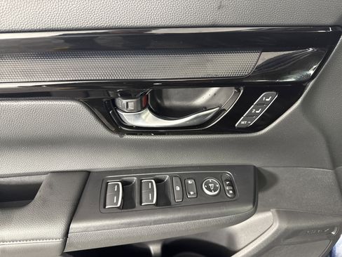 Certified 2024 Honda CR-V EX-L image 14
