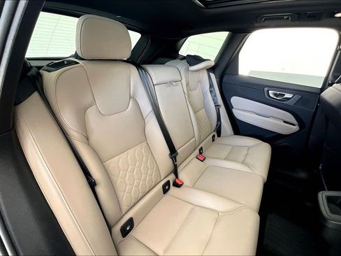 Used 2026 Volvo XC60 B5 Plus w/ Protection Package Premier image 33