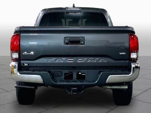 Used 2023 Toyota Tacoma SR5 AWD/4WD image 5