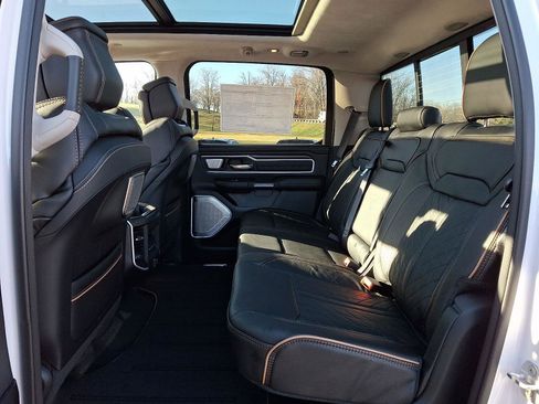 New 2026 RAM 1500 Tungsten image 9