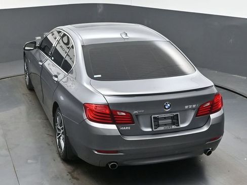 Used 2016 BMW 535i xDrive Sedan image 55