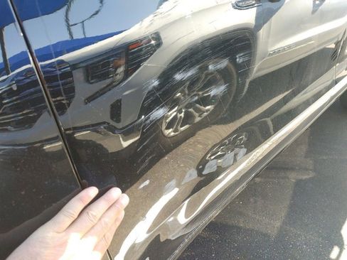 Used 2021 Chevrolet Silverado 1500 LT Trail Boss w/ Convenience Package II image 15