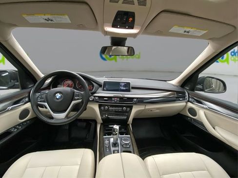 Used 2016 BMW X5 xDrive35i AWD/4WD image 29