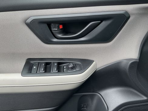 New 2026 Subaru Forester BASEP image 10