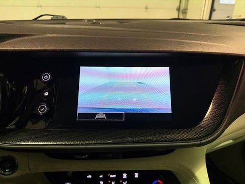 Certified 2023 Buick Envision Preferred image 17