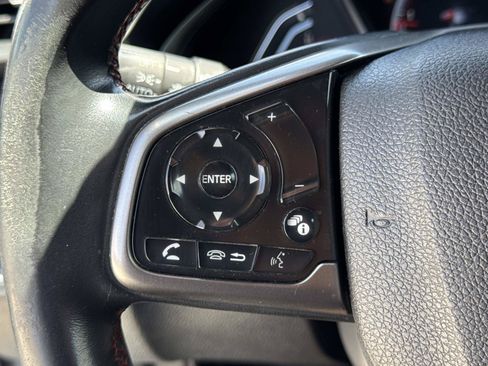 Used 2020 Honda Civic Si image 5