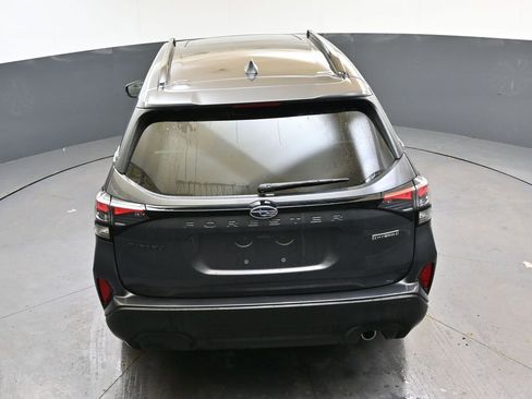 New 2026 Subaru Forester Touring image 49