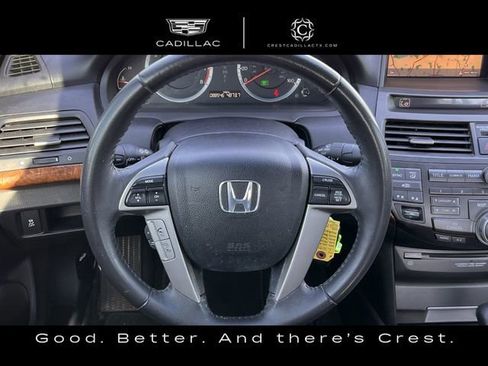 Used 2012 Honda Accord EX-L image 11
