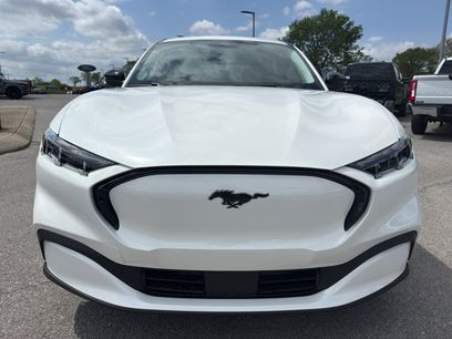 New 2026 Ford Mustang Mach-E Premium