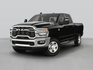 New 2025 RAM 2500 Rebel w/ Rebel Level 2 Equipment Group AWD/4WD video 1