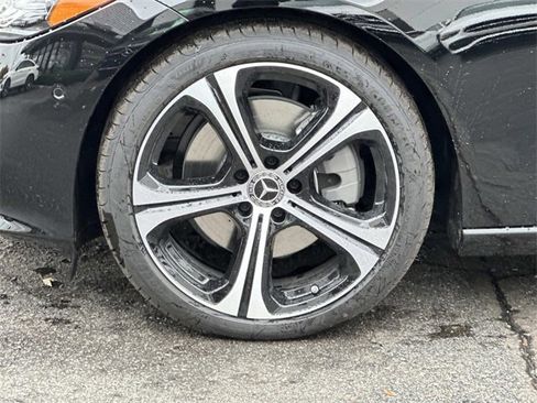 New 2026 Mercedes-Benz C 300 4MATIC Sedan image 8